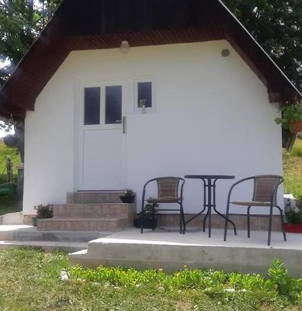 Durmitorski konak Žabljak Exterior foto