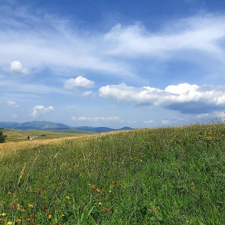 Durmitorski konak Žabljak Exterior foto