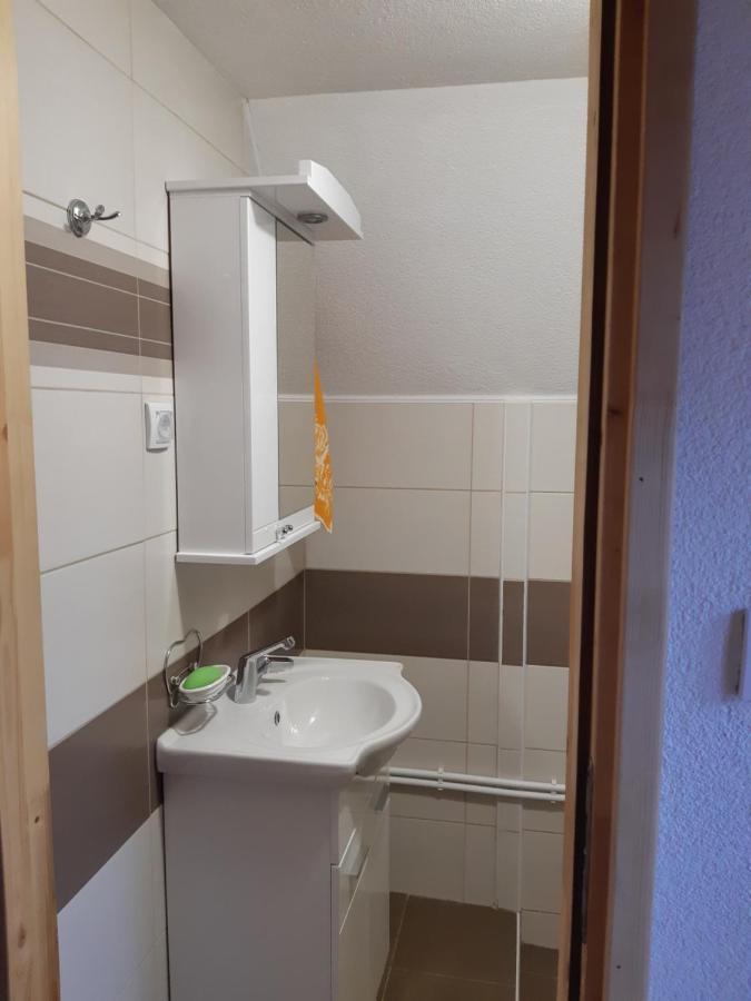 Durmitorski konak Žabljak Exterior foto