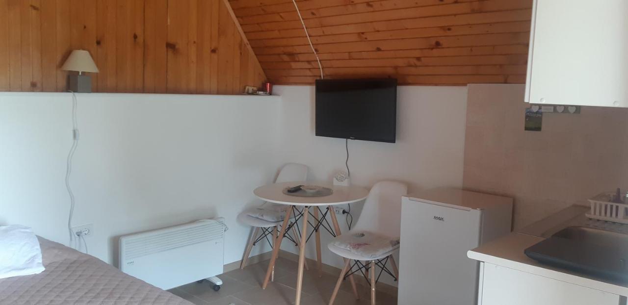 Durmitorski konak Žabljak Exterior foto
