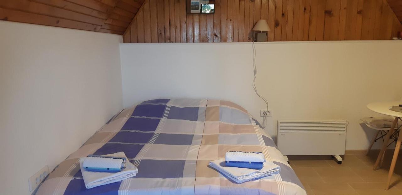 Durmitorski konak Žabljak Exterior foto