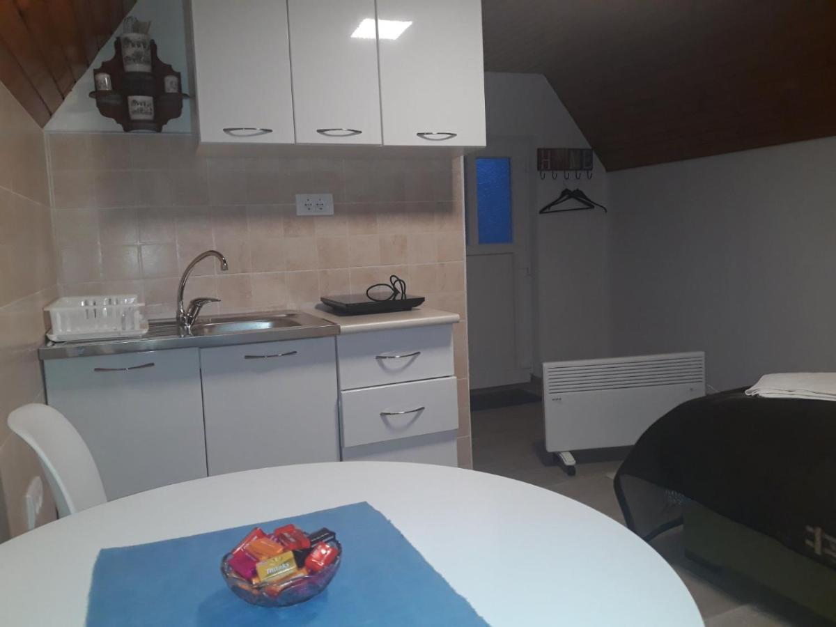 Durmitorski konak Žabljak Exterior foto