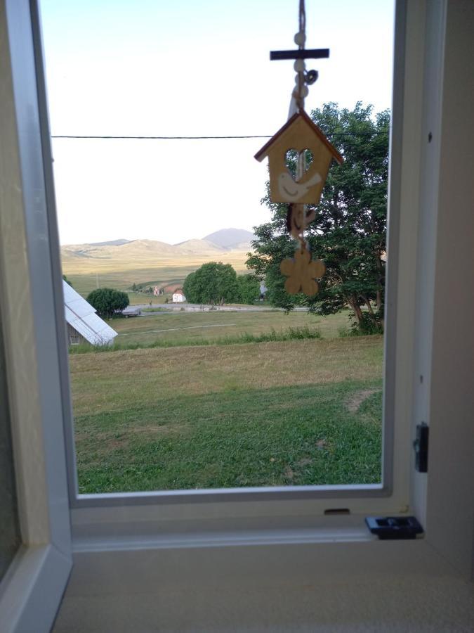 Durmitorski konak Žabljak Exterior foto