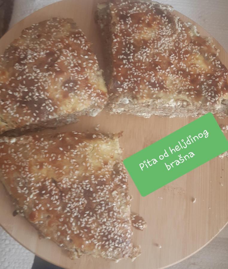 Durmitorski konak Žabljak Exterior foto